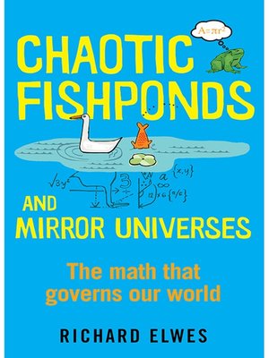 cover image of Chaotic Fishponds and Mirror Universes